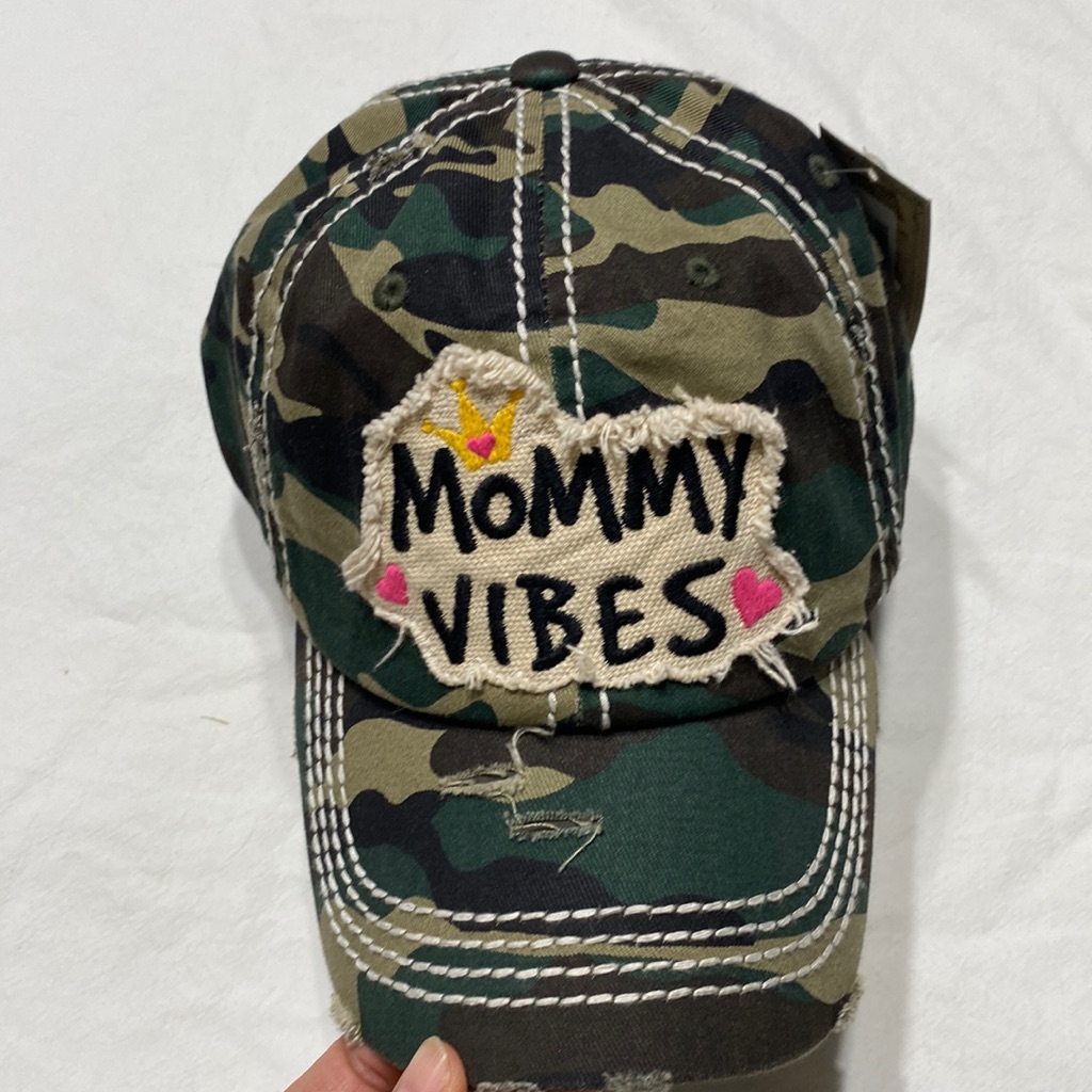 Kbethos Hat